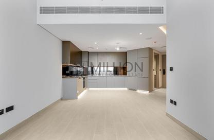 Apartment - 1 Bedroom - 2 Bathrooms for rent in Regalia By Deyaar - Business Bay - Dubai