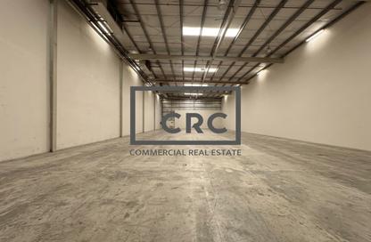 Warehouse - Studio for rent in Phase 2 - Dubai Investment Park (DIP) - Dubai