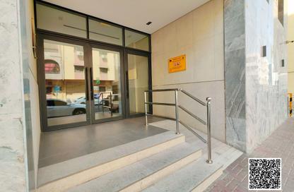 Apartment - 2 - 2 for rent in Al Nuimiya 1 - Al Nuaimiya - Ajman