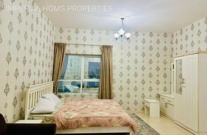 Apartment - Studio - 1 Bathroom for sale in Orient Tower 1 - Orient Towers - Al Bustan - Ajman