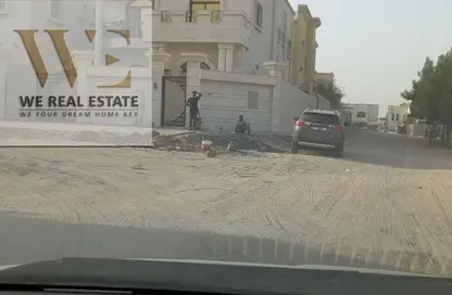 Villa - 5 Bedrooms - 6 Bathrooms for sale in Al Mowaihat 1 - Al Mowaihat - Ajman