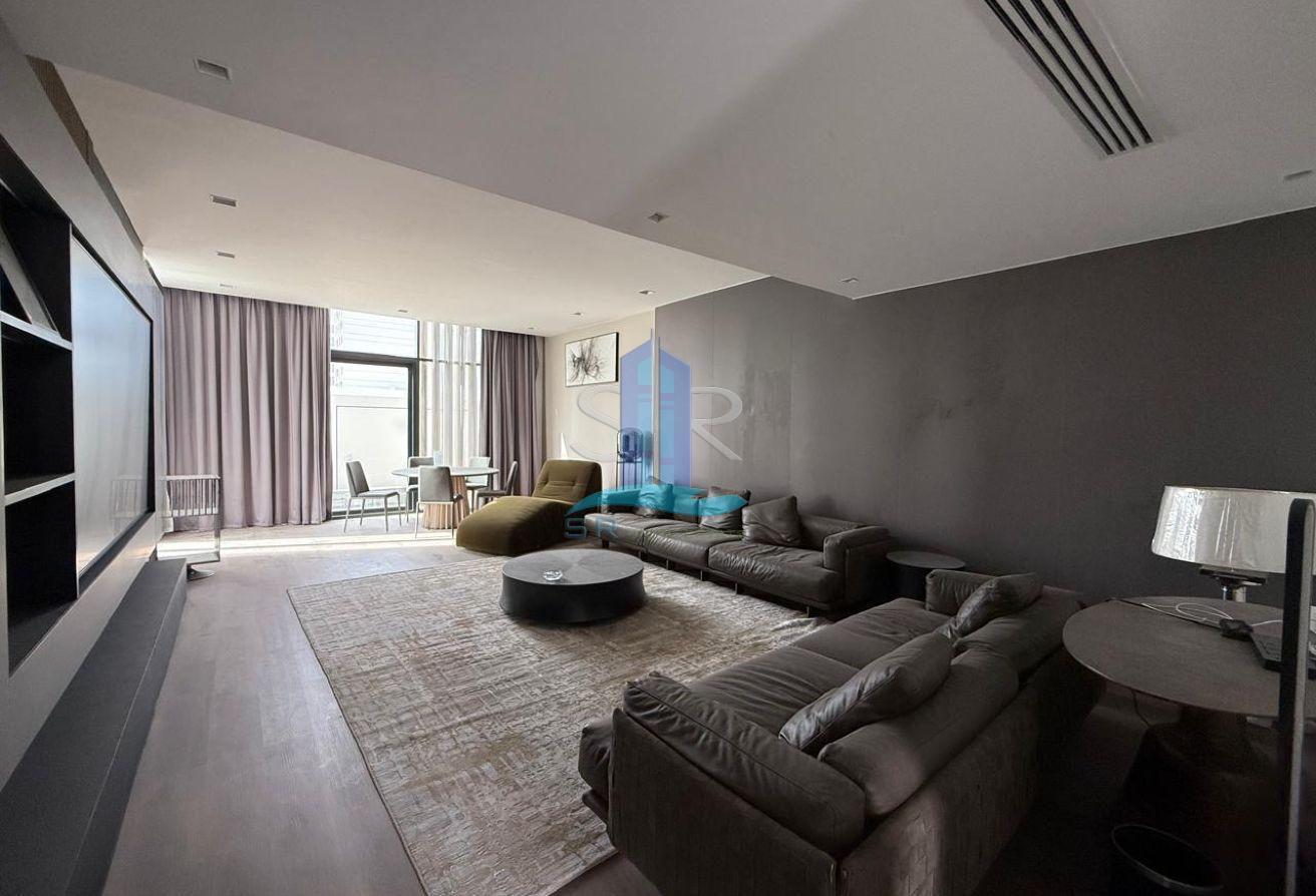 Exclusive | Custom Built | Furnished | Single Row photo 5