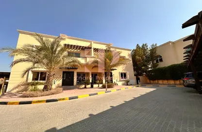 Villa - 5 Bedrooms - 5 Bathrooms for rent in Oak Villas - Al Barsha 1 - Al Barsha - Dubai