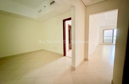 Apartment - 1 Bedroom - 2 Bathrooms for rent in Al Mamzar Tower - Al Mamzar - Sharjah - Sharjah Apartment - 1 Bedroom - 2 Bathrooms for rent in Al Mamzar Tower - Al Mamzar - Sharjah - Sharjah