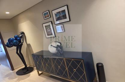 Townhouse - 3 Bedrooms - 2 Bathrooms for sale in Verona - Damac Hills 2 - Dubai