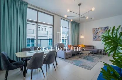 شقة - 2 غرف نوم - 3 حمامات للايجار في برايم فيوز لبريسكوت - ميدان افينيو - ميدان - دبي شقة - 2 غرف نوم - 3 حمامات للايجار في برايم فيوز لبريسكوت - ميدان افينيو - ميدان - دبي