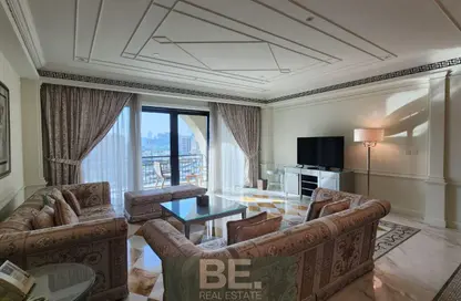 شقة - 3 غرف نوم - 4 حمامات للايجار في بالازيو فيرساتشي - القرية التراثية - دبي