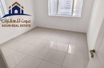 Apartment - 2 Bedrooms - 2 Bathrooms for rent in Al Khan Corniche - Al Khan - Sharjah
