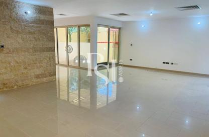 Villa - 4 Bedrooms - 6 Bathrooms for rent in Yasmin Community - Al Raha Gardens - Abu Dhabi