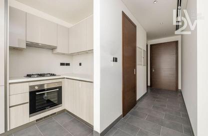 Apartment - 1 Bedroom - 1 Bathroom for sale in The Crest Tower C - The Crest - Sobha Hartland - Mohammed Bin Rashid City - Dubai