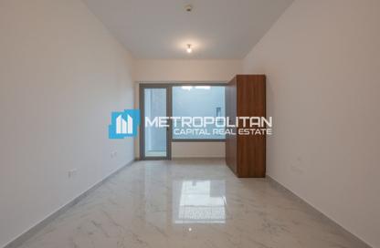 Apartment - Studio - 1 Bathroom for sale in Oasis 1 - Oasis Residences - Masdar City - Abu Dhabi