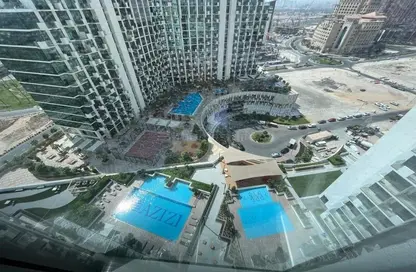Apartment - 2 Bedrooms - 2 Bathrooms for sale in Creek Views 2 - Dubai Healthcare City 2 - Al Jaddaf - Dubai
