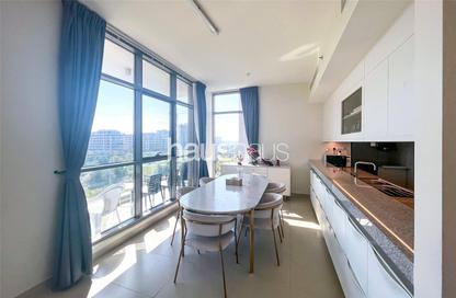 Apartment - 3 Bedrooms - 4 Bathrooms for rent in Acacia C - Acacia - Park Heights - Dubai Hills Estate - Dubai