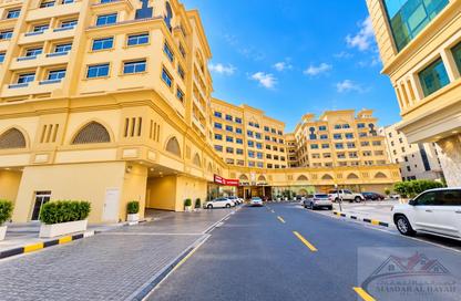 Apartment - 1 - 2 for rent in Muwaileh 29 Building - Muwaileh - Sharjah