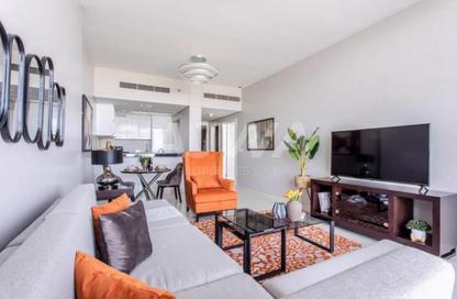 Apartment - 1 Bedroom - 2 Bathrooms for rent in Artesia D - Artesia - Damac Hills - Dubai Apartment - 1 Bedroom - 2 Bathrooms for rent in Artesia D - Artesia - Damac Hills - Dubai