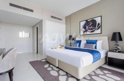Apartment - 1 Bedroom - 2 Bathrooms for rent in Artesia D - Artesia - Damac Hills - Dubai
