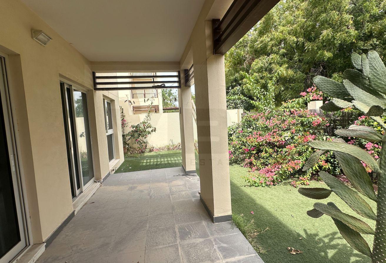 3 Bedroom + Maids Room I Hot deal
