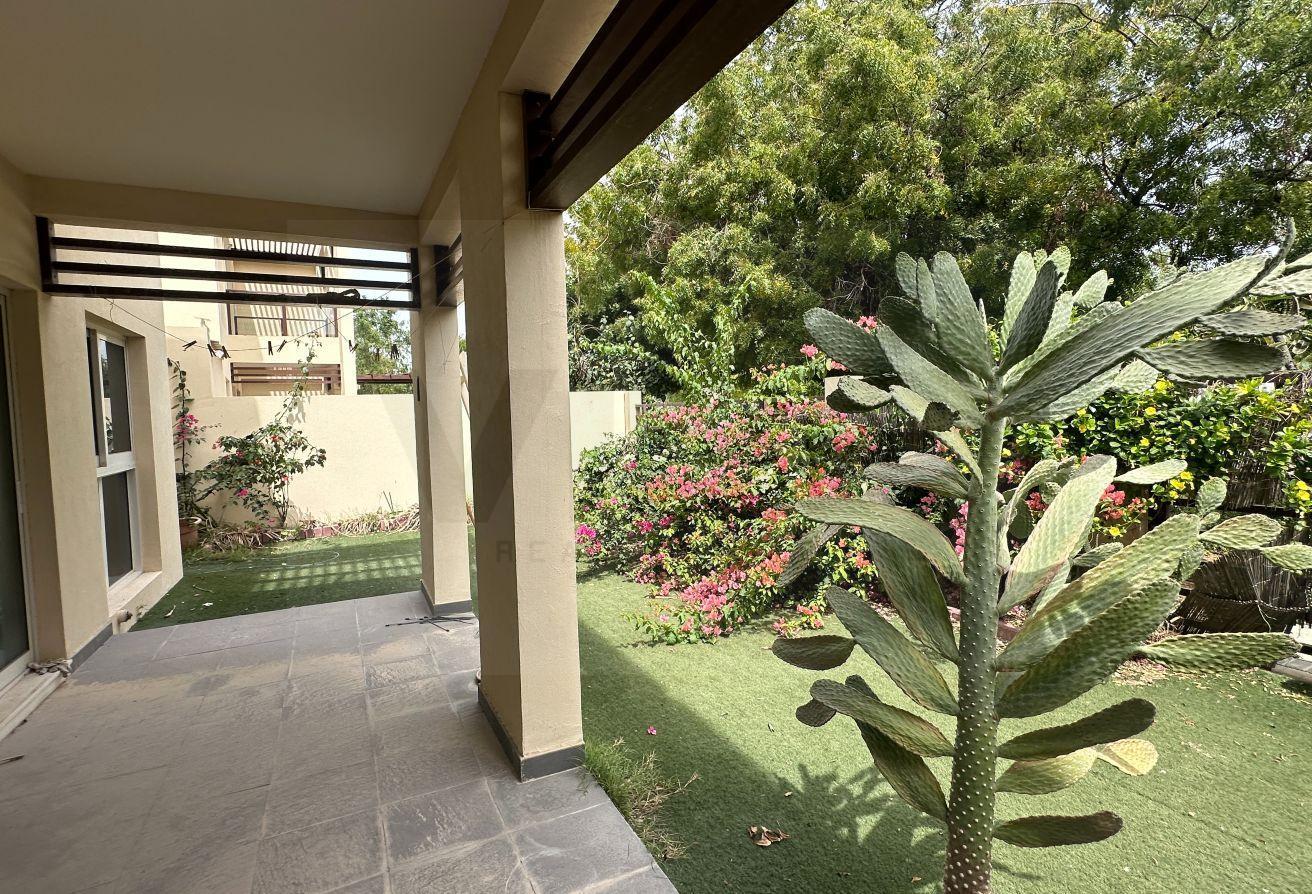 3 Bedroom + Maids Room I Hot deal