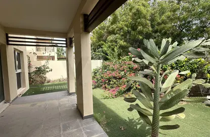 تاون هاوس - 3 غرف نوم - 4 حمامات للبيع في ماليبو - ميناء العرب - راس الخيمة - رأس الخيمة