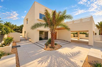Villa - 3 - 4 for sale in Meadows 9 - Meadows - Dubai