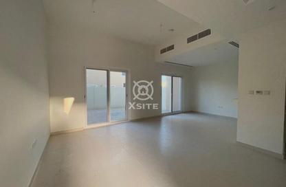 Villa - 3 - 4 for rent in Amaranta B - Amaranta - Villanova - Dubai