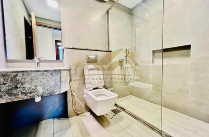 Apartment - 2 Bedrooms - 3 Bathrooms for rent in Jumeirah Garden City - Al Satwa - Dubai