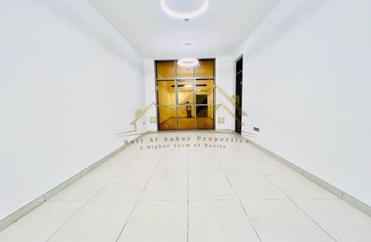 Apartment - 2 Bedrooms - 3 Bathrooms for rent in Jumeirah Garden City - Al Satwa - Dubai