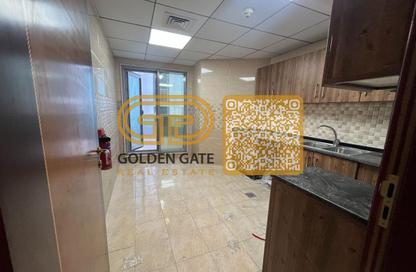 Apartment - 3 Bedrooms - 4 Bathrooms for rent in Conquer Tower - Sheikh Maktoum Bin Rashid Street - Ajman