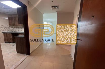 Apartment - 3 Bedrooms - 4 Bathrooms for rent in Conquer Tower - Sheikh Maktoum Bin Rashid Street - Ajman