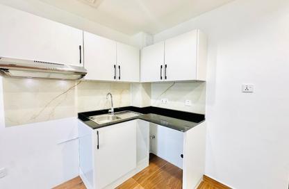 Apartment - Studio - 1 Bathroom for rent in Lago Vista A - Lago Vista - Dubai Production City (IMPZ) - Dubai