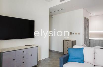 Apartment - 2 Bedrooms - 2 Bathrooms for rent in Peninsula One - Peninsula - Business Bay - Dubai