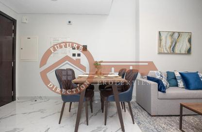 Apartment - 1 Bedroom - 1 Bathroom for rent in Al Maryah Vista - Al Maryah Island - Abu Dhabi Apartment - 1 Bedroom - 1 Bathroom for rent in Al Maryah Vista - Al Maryah Island - Abu Dhabi