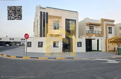 فيلا - 4 غرف نوم - 6 حمامات للبيع في الزاهية جاردنز - الزاهية - عجمان