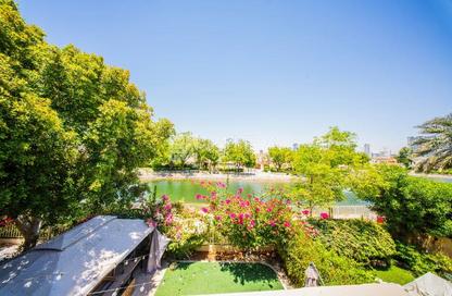 Villa - 2 - 3 for sale in Springs 6 - The Springs - Dubai