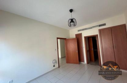 Apartment - 1 Bedroom - 1 Bathroom for rent in Al Thayyal 2 - Al Thayyal - Greens - Dubai
