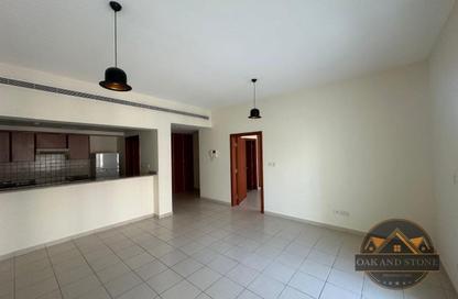 Apartment - 1 Bedroom - 1 Bathroom for rent in Al Thayyal 2 - Al Thayyal - Greens - Dubai