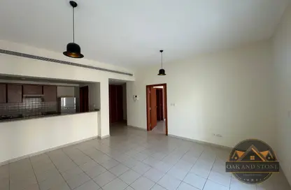 Apartment - 1 Bedroom - 1 Bathroom for rent in Al Thayyal 2 - Al Thayyal - Greens - Dubai
