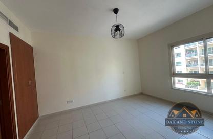 Apartment - 1 Bedroom - 1 Bathroom for rent in Al Thayyal 2 - Al Thayyal - Greens - Dubai