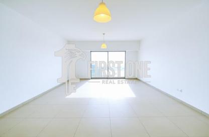 Apartment - 2 Bedrooms - 2 Bathrooms for rent in The Gate Tower 3 - Shams Abu Dhabi - Al Reem Island - Abu Dhabi