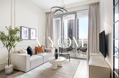 Apartment - 1 - 1 for rent in Forte 2 - Forte - Downtown Dubai - Dubai Apartment - 1 - 1 for rent in Forte 2 - Forte - Downtown Dubai - Dubai
