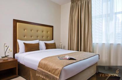 Apartment - 2 - 2 for rent in Pearl MAAM Residence - Sultan Bin Zayed the First Street - Muroor Area - Abu Dhabi Apartment - 2 - 2 for rent in Pearl MAAM Residence - Sultan Bin Zayed the First Street - Muroor Area - Abu Dhabi