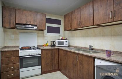 Apartment - 2 - 2 for rent in Pearl MAAM Residence - Sultan Bin Zayed the First Street - Muroor Area - Abu Dhabi Apartment - 2 - 2 for rent in Pearl MAAM Residence - Sultan Bin Zayed the First Street - Muroor Area - Abu Dhabi