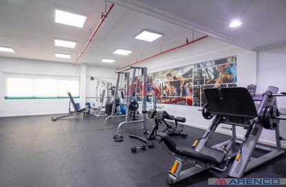 Apartment - 1 - 2 for rent in Golden Sands 12 - Al Mankhool - Bur Dubai - Dubai