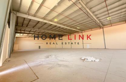 Warehouse - Studio - 1 for rent in Emirates Industrial City - Sharjah