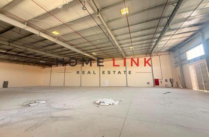 Warehouse - Studio - 1 for rent in Emirates Industrial City - Sharjah
