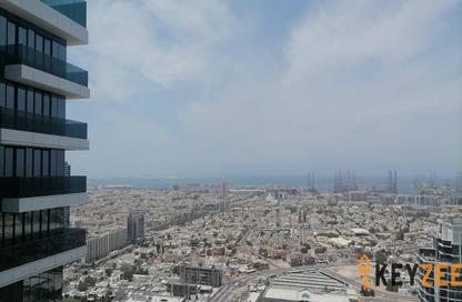 Apartment - 1 Bedroom - 2 Bathrooms for rent in 1 Residences - 2 - 1 Residences - Al Kifaf - Bur Dubai - Dubai Apartment - 1 Bedroom - 2 Bathrooms for rent in 1 Residences - 2 - 1 Residences - Al Kifaf - Bur Dubai - Dubai