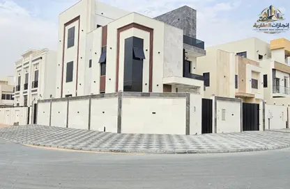 فيلا - 6 غرف نوم - 8 حمامات للبيع في الحليو 2 - الحليو - عجمان