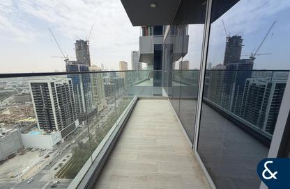Apartment - 2 Bedrooms - 3 Bathrooms for rent in Bloom Heights A - Bloom Heights - District 15 - Jumeirah Village Circle - Dubai