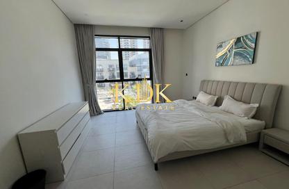 Apartment - 1 - 2 for rent in Beverly Residence - District 13 - Jumeirah Village Circle - Dubai