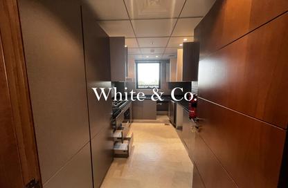 Apartment - 2 - 3 for rent in Maya 5 - District 1 - Jumeirah Village Triangle - Dubai